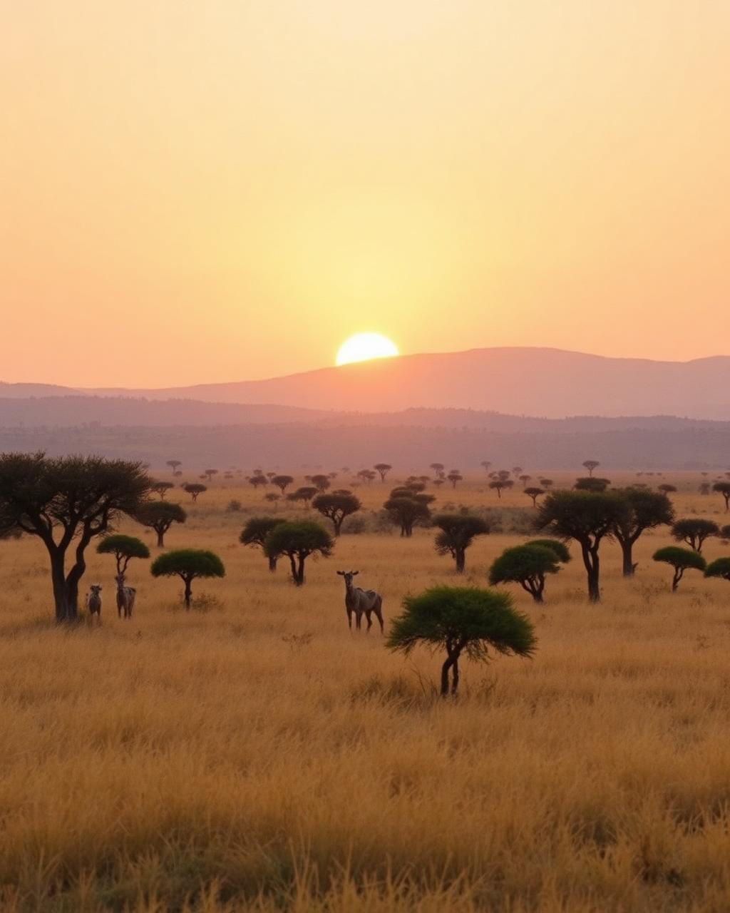 Tanzania
