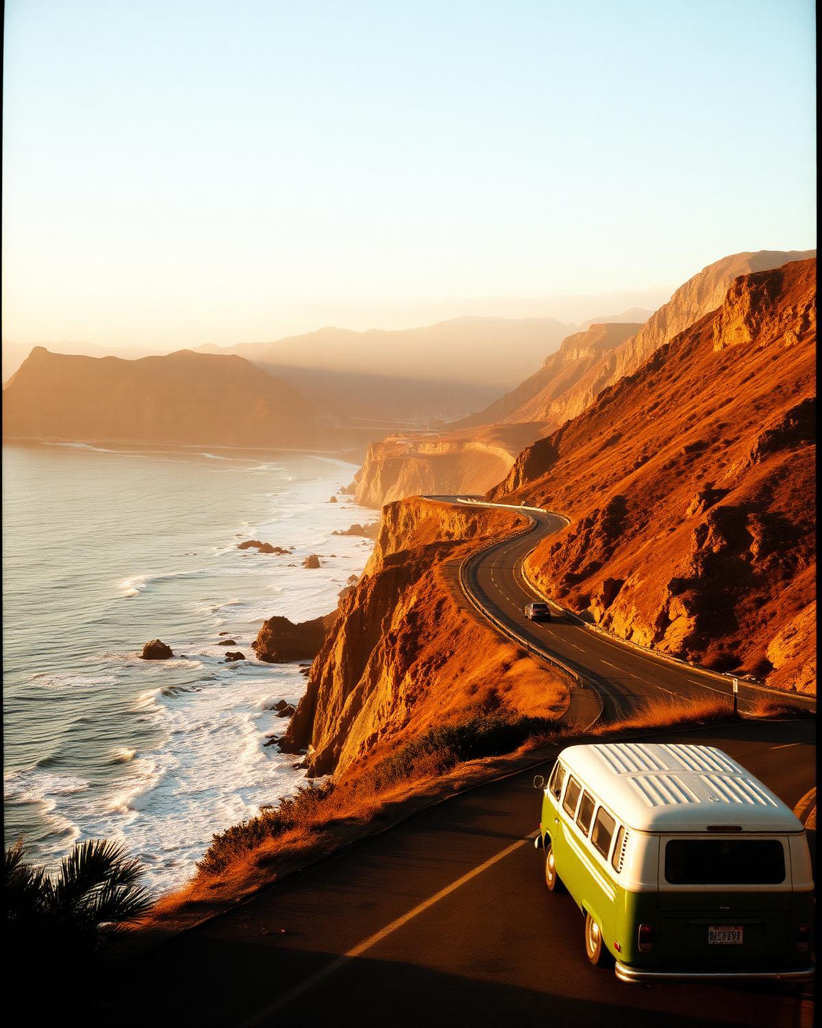 USA, Costa Oeste